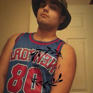 Meet your Posher, Michael